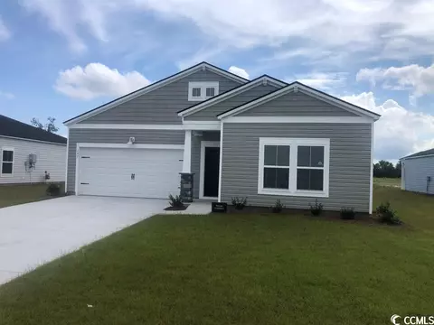 142 Fox Rae Dr, Conway, SC 29526