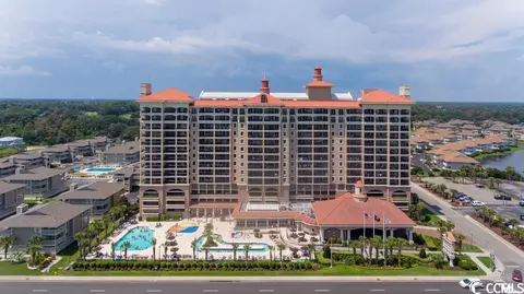 1819 N Ocean Blvd #6012, North Myrtle Beach, SC 29582