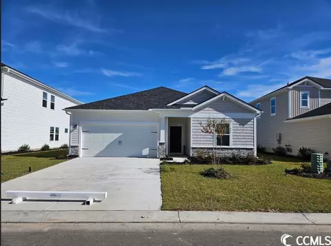 4277 Falls Oaks St, Myrtle Beach, SC 29579