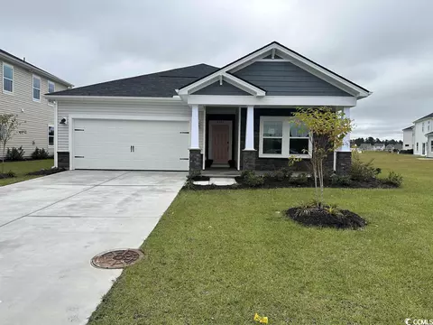 4285 Falls Oaks St, Myrtle Beach, SC 29579