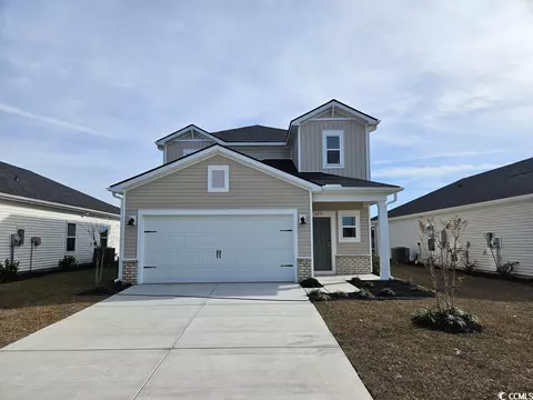 4281 Falls Oaks St, Myrtle Beach, SC 29579