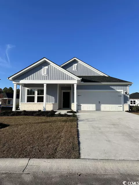 4528 Day Lily Run St, Myrtle Beach, SC 29579