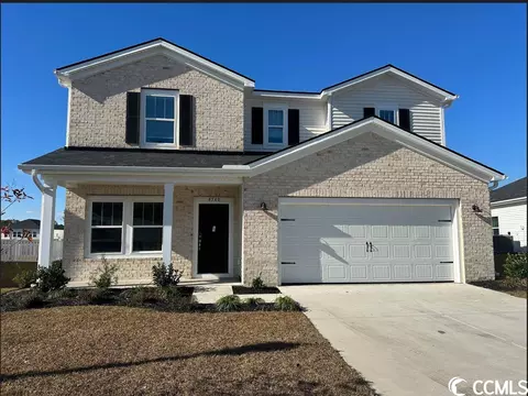 4540 Day Lily Run St, Myrtle Beach, SC 29579