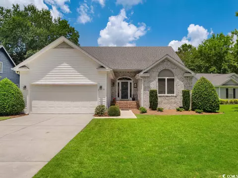 32 Navigators Dr, Pawleys Island, SC 29585