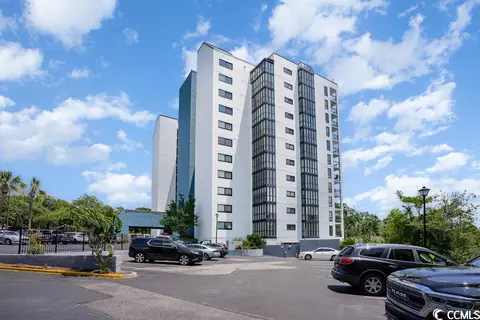 311 N 69th Ave N #1004, Myrtle Beach, SC 29572