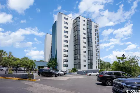 311 N 69th Ave N #1004, Myrtle Beach, SC 29572
