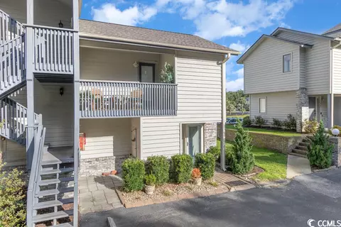 816 9th Ave S #104-B, North Myrtle Beach, SC 29582