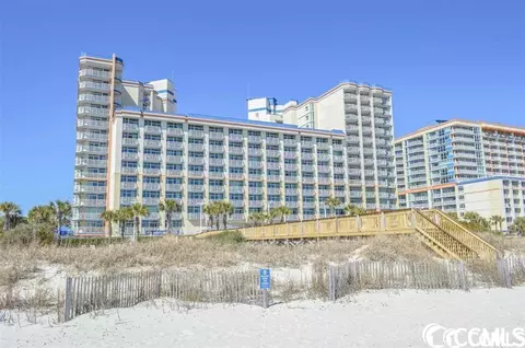 5300 N Ocean Blvd #640, Myrtle Beach, SC 29577