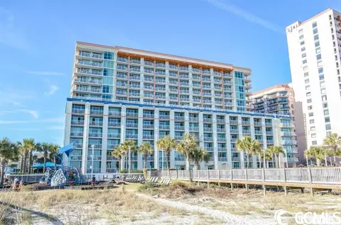 5300 N Ocean Blvd #1101, Myrtle Beach, SC 29577