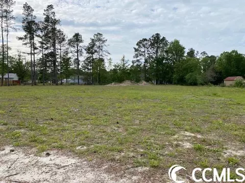 Tbd #3 Woodrow Ln., Loris, SC 29569