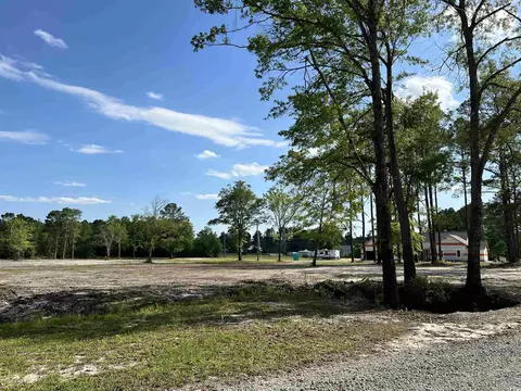 Tbd 7 Woodrow Ln., Loris, SC 29569