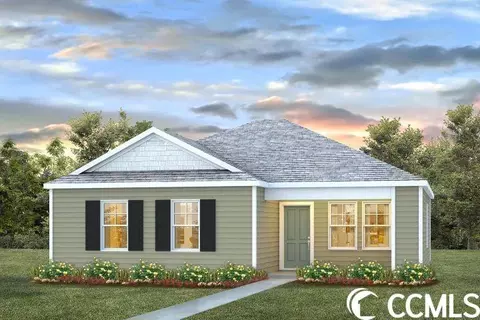 523 Wildfire Ct, Longs, SC 29568