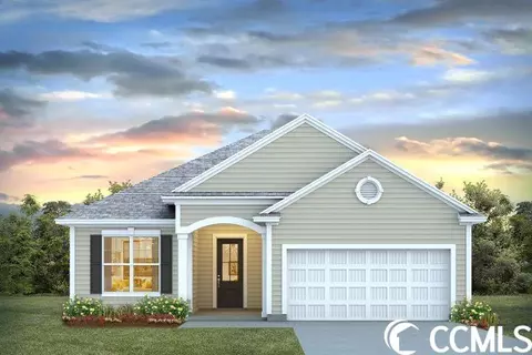 723 Mustang Ranch Dr, Myrtle Beach, SC 29588