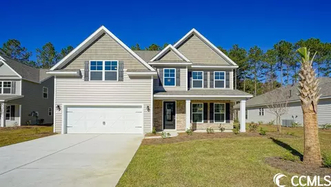 736 Mustang Ranch Dr, Myrtle Beach, SC 29588