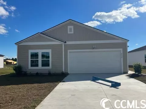 8139 Forest Edge Dr, Myrtle Beach, SC 29579