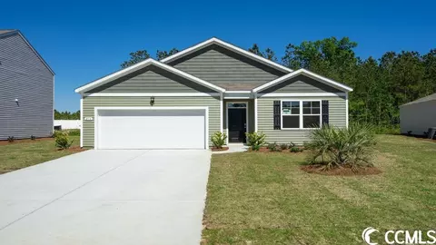 985 Corn Husk Loop, Conway, SC 29527