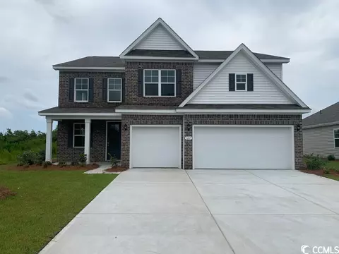 458 Calhoun Falls Dr, Myrtle Beach, SC 29579