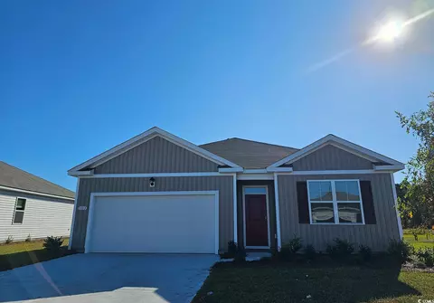 1102 Ridgeford Dr, Conway, SC 29526