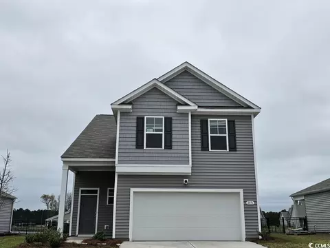 1110 Ridgeford Dr, Conway, SC 29526