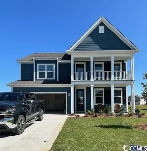 4862 Guilford Loop, Myrtle Beach, SC 29588