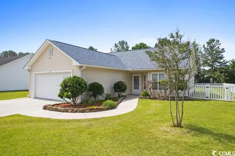 110 Retreat Pl, Little River, SC 29566