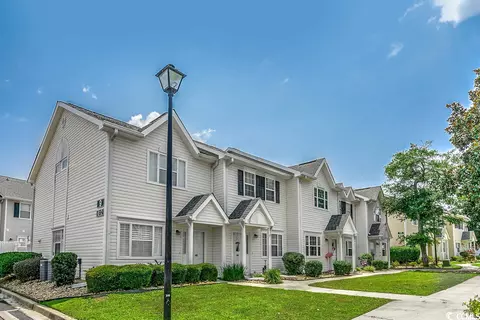 612 3rd Ave S #9-C, North Myrtle Beach, SC 29582