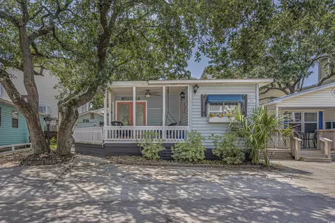 6001- S C13 S Kings Hwy, Myrtle Beach, SC 29575