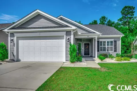 870 Cypress Way, Little River, SC 29566