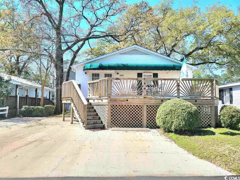 6001- Mh78 South Kings Hwy, Myrtle Beach, SC 29575