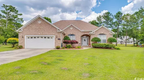 410 Staghorn Ln, Longs, SC 29568