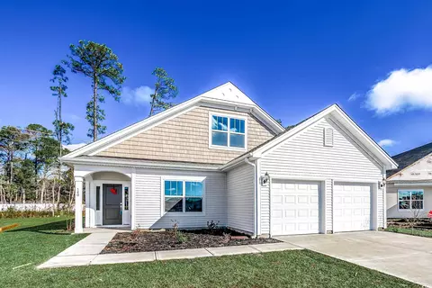 140 Pearl Crescent Loop, Little River, SC 29566
