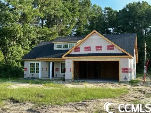 2737 Highway 9 Business E, Loris, SC 29569