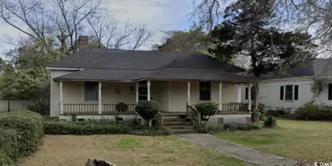 313 Gibson St, Marion, SC 29571
