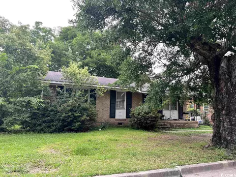408 Avon Rd, Marion, SC 29571