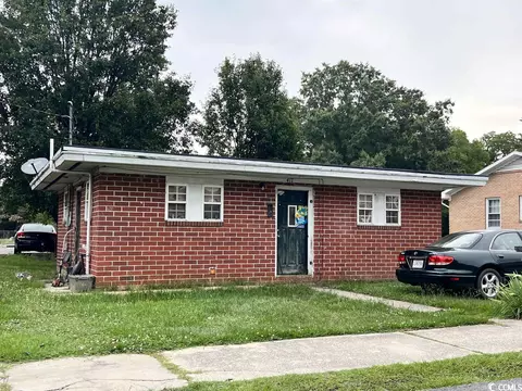 417 Henry Mcgill St, Marion, SC 29571