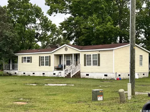 507 Coleman Dr, Marion, SC 29571