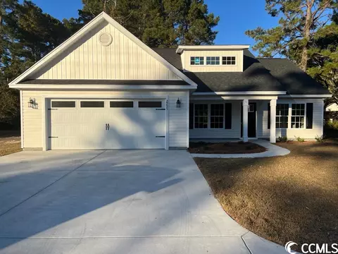 2755 Highway 9 Business E, Loris, SC 29569