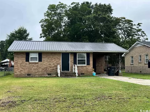 201 Morning Glow Ln, Mullins, SC 29574