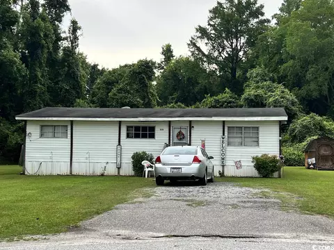 520 Mill Ridge Ct, Marion, SC 29571