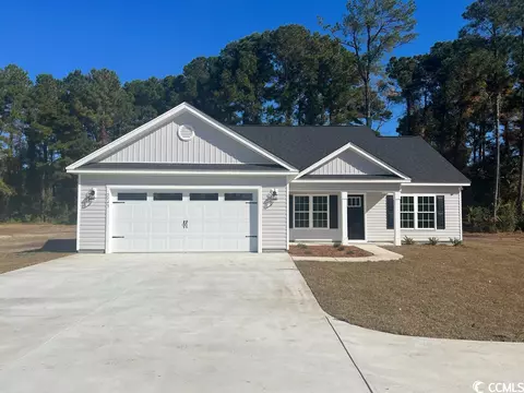 2743 Highway 9 Business E, Loris, SC 29569