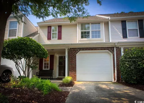 13 Portrait Ln #13, Pawleys Island, SC 29585