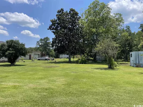 406 Elmwood St, Andrews, SC 29510