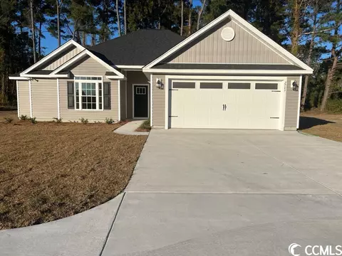 2749 Highway 9 Business E, Loris, SC 29569