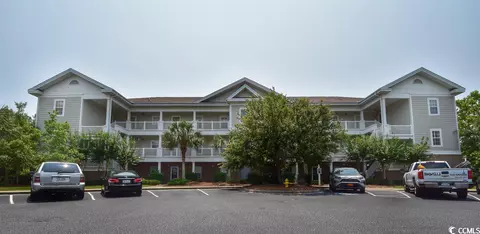 5801 Oyster Catcher Dr #1915, North Myrtle Beach, SC 29582