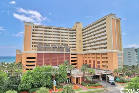 6900 N Ocean Blvd #209, Myrtle Beach, SC 29572