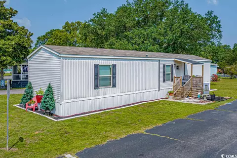 96 Burr Cir, Murrells Inlet, SC 29576