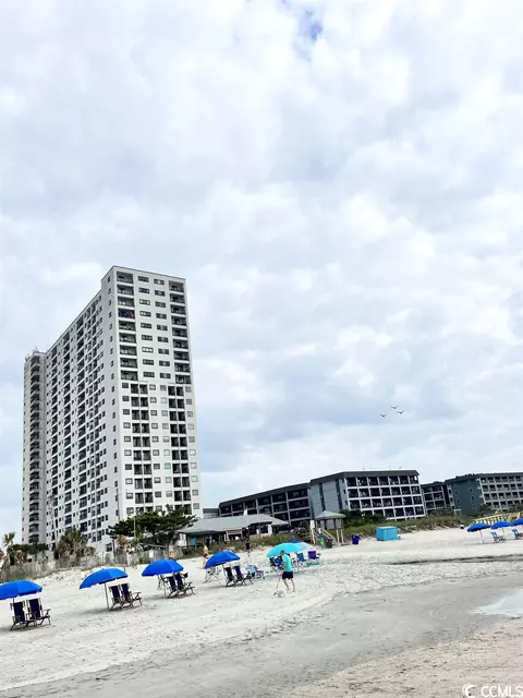 5905 S Kings Hwy #2214-C, Myrtle Beach, SC 29575