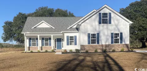 270 Ole Maple St, Loris, SC 29569