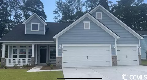 5558 Bristlecone St, Myrtle Beach, SC 29577