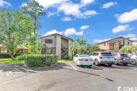 305 Resort Dr #D13, Myrtle Beach, SC 29588